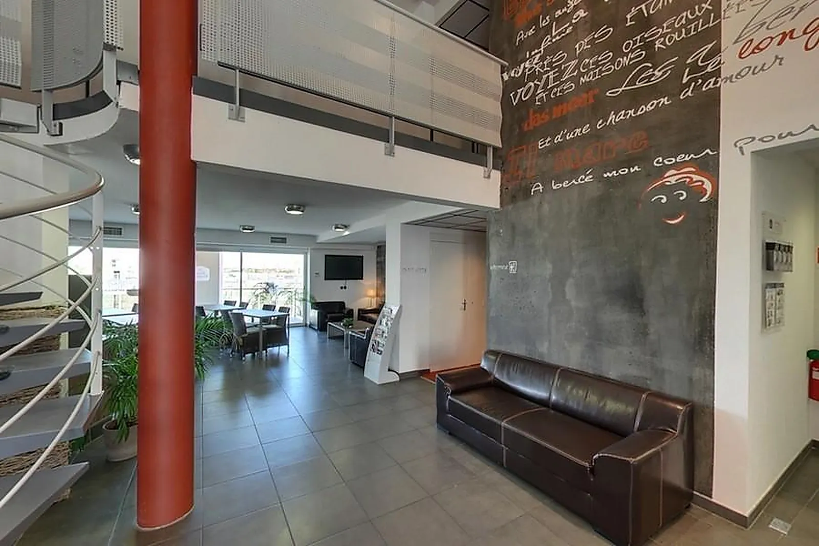 Lieux événementiels, BEST WESTERN HÔTEL LES DOMES