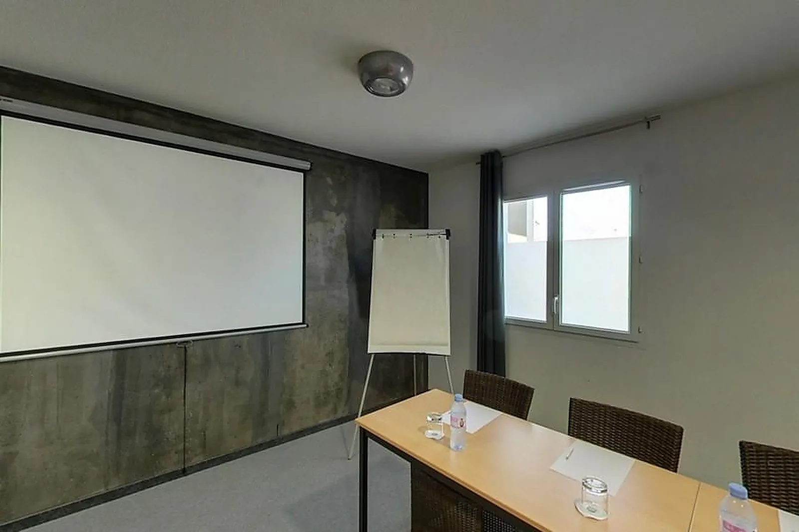 Lieux événementiels, BEST WESTERN HÔTEL LES DOMES