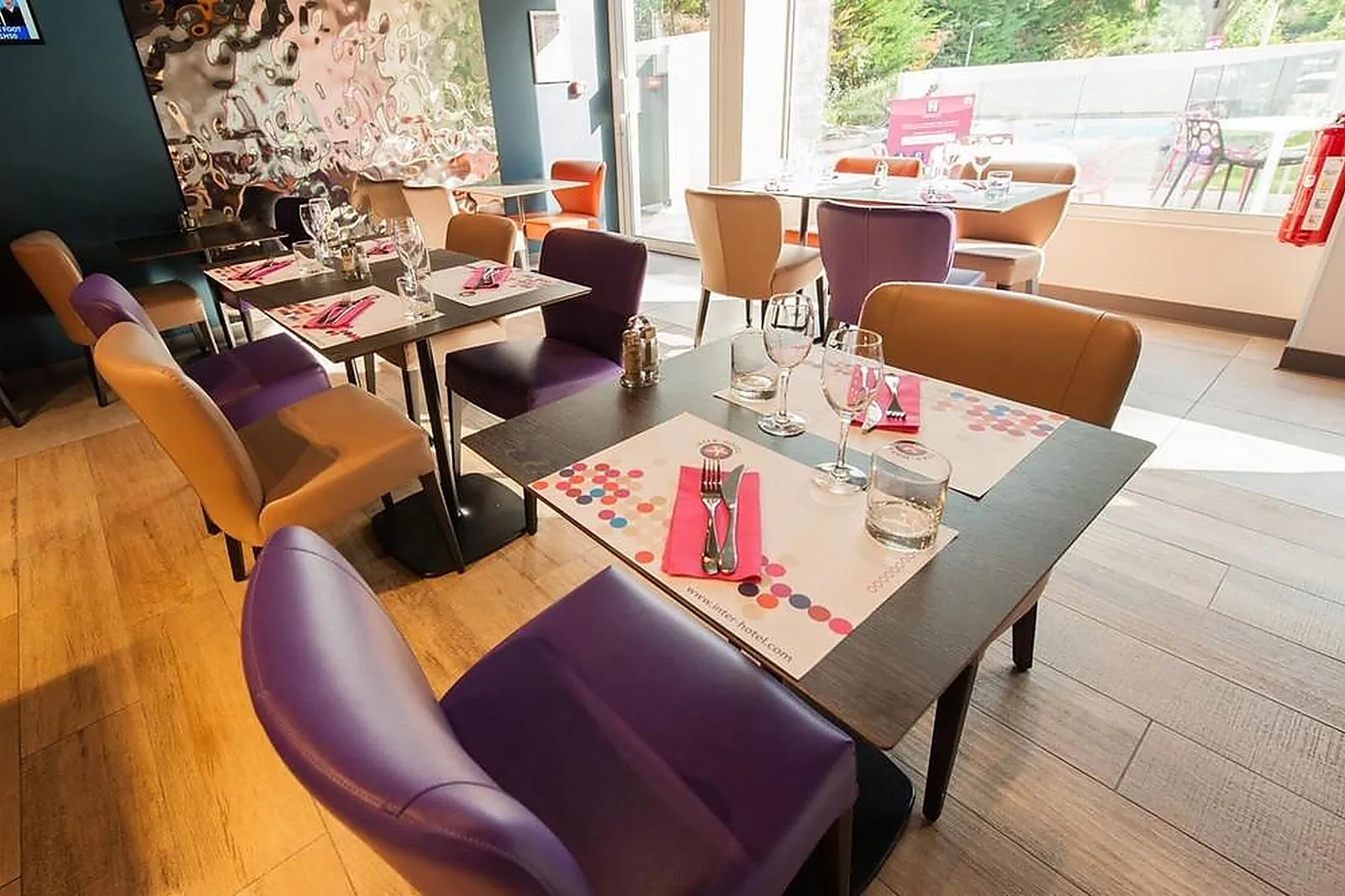 Lieux événementiels, BEST WESTERN HOTELIO MONTPELLIER SUD