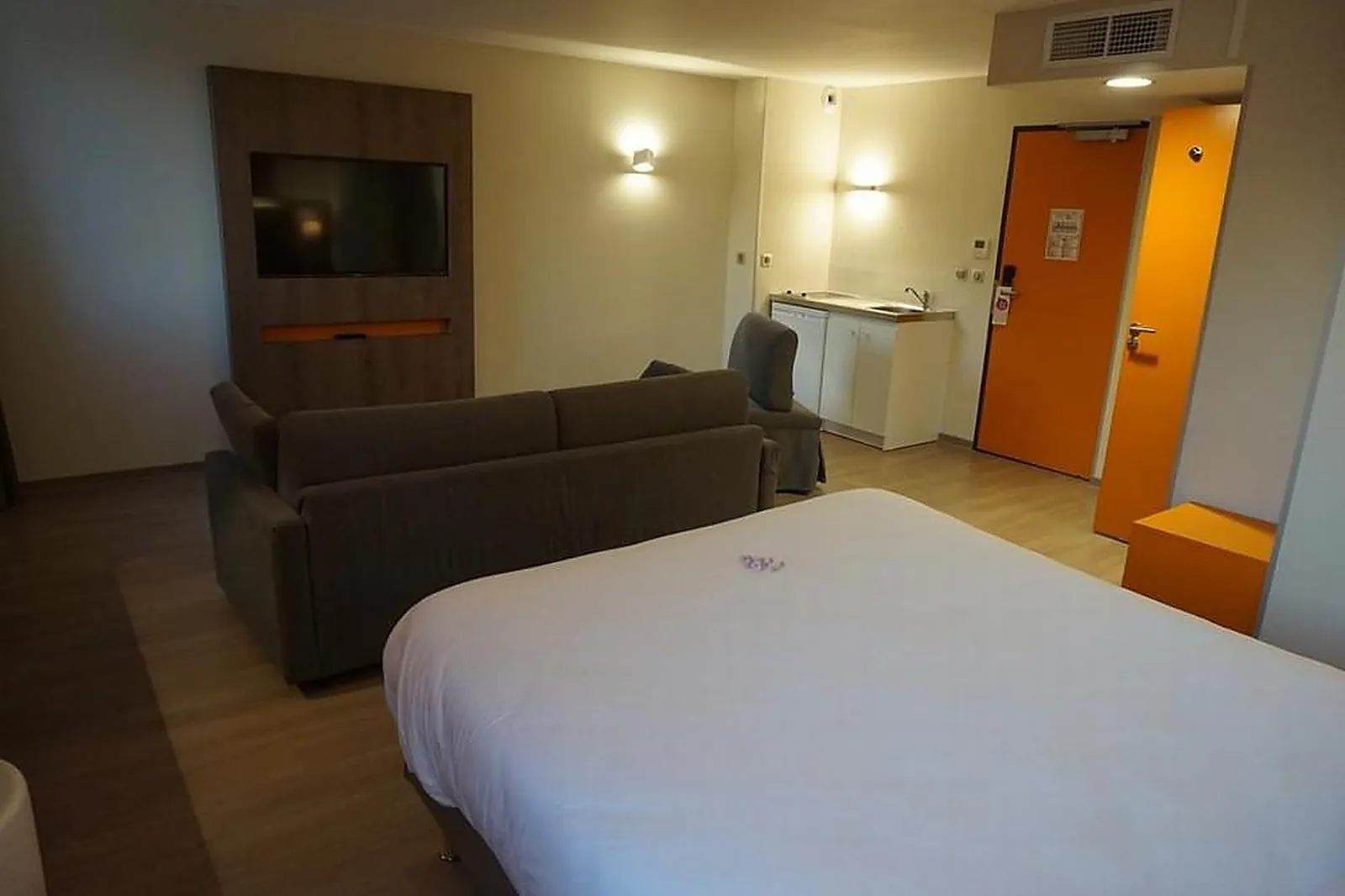 Lieux événementiels, BEST WESTERN HOTELIO MONTPELLIER SUD