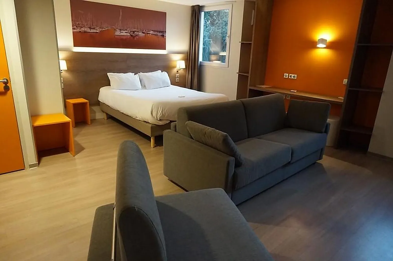 Lieux événementiels, BEST WESTERN HOTELIO MONTPELLIER SUD