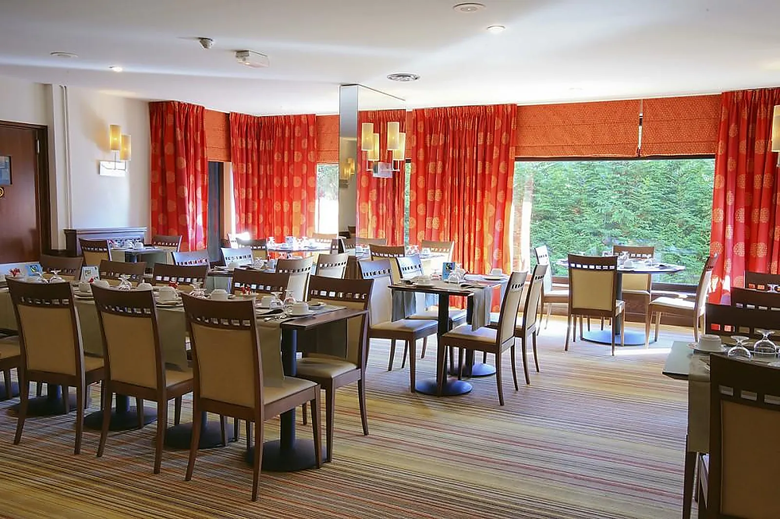 Lieux événementiels, BEST WESTERN HOTELLERIE DU VALLON