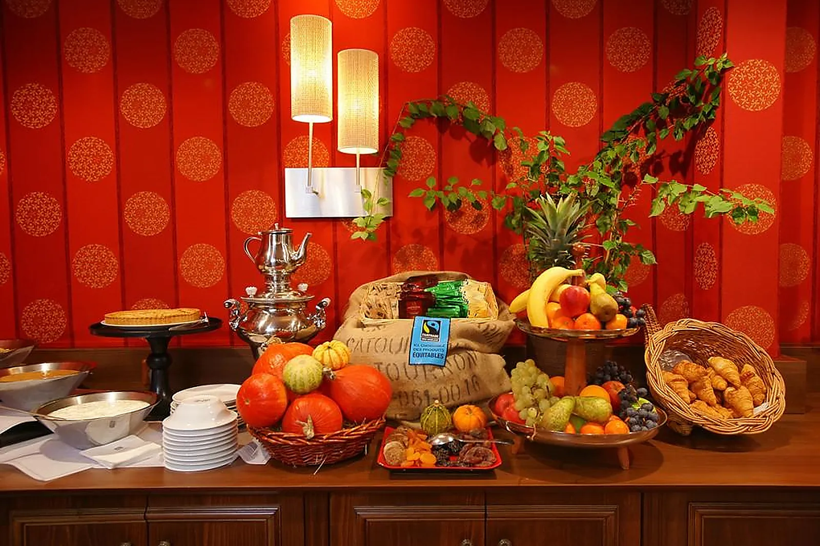 Lieux événementiels, BEST WESTERN HOTELLERIE DU VALLON