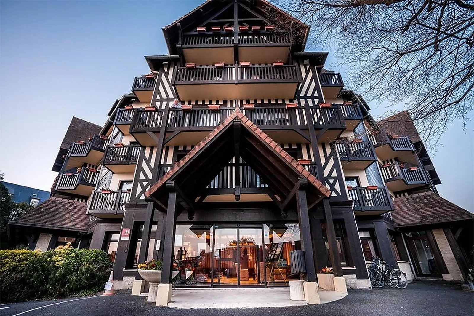 Lieux événementiels, BEST WESTERN HOTELLERIE DU VALLON