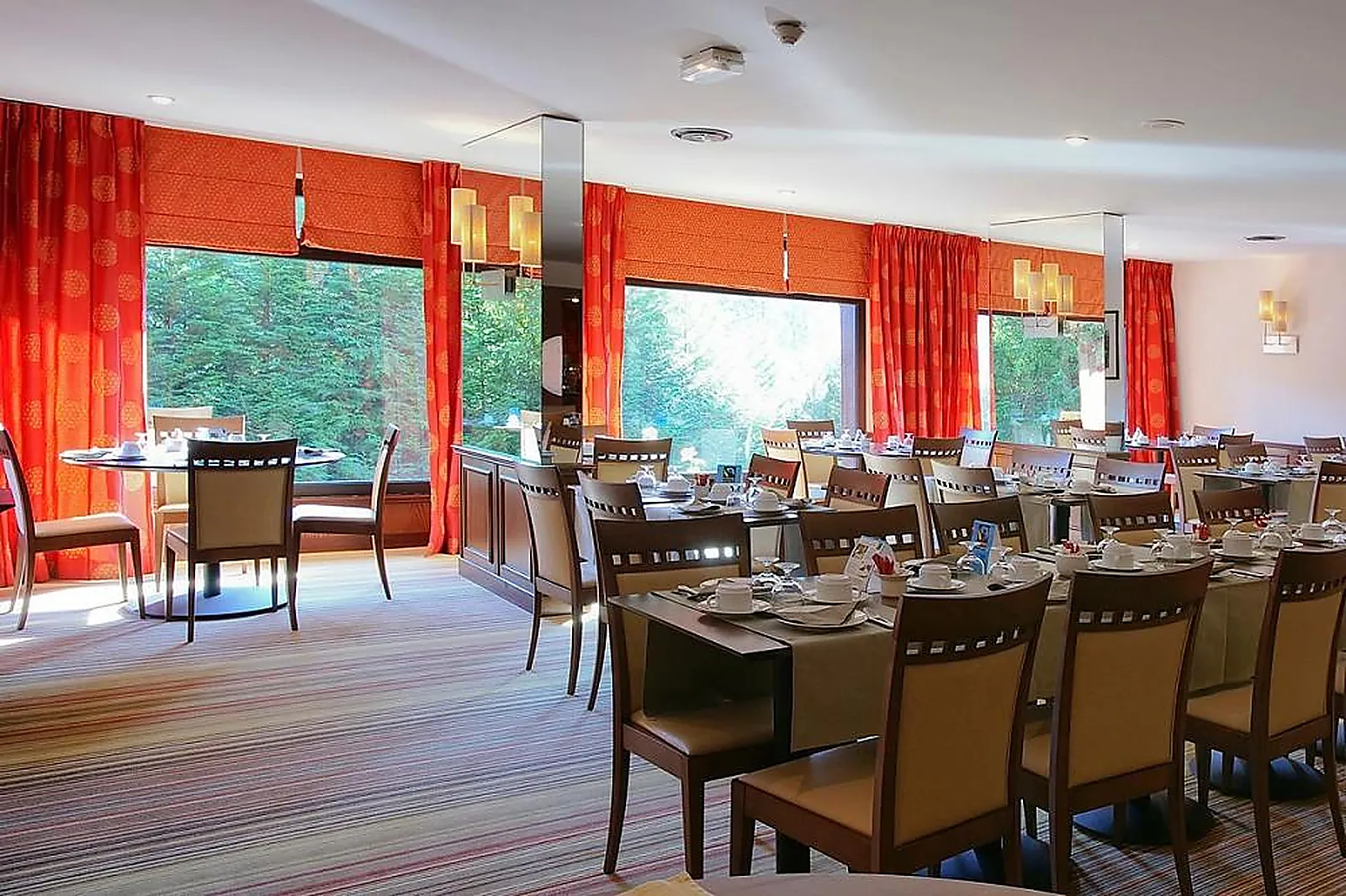 Lieux événementiels, BEST WESTERN HOTELLERIE DU VALLON