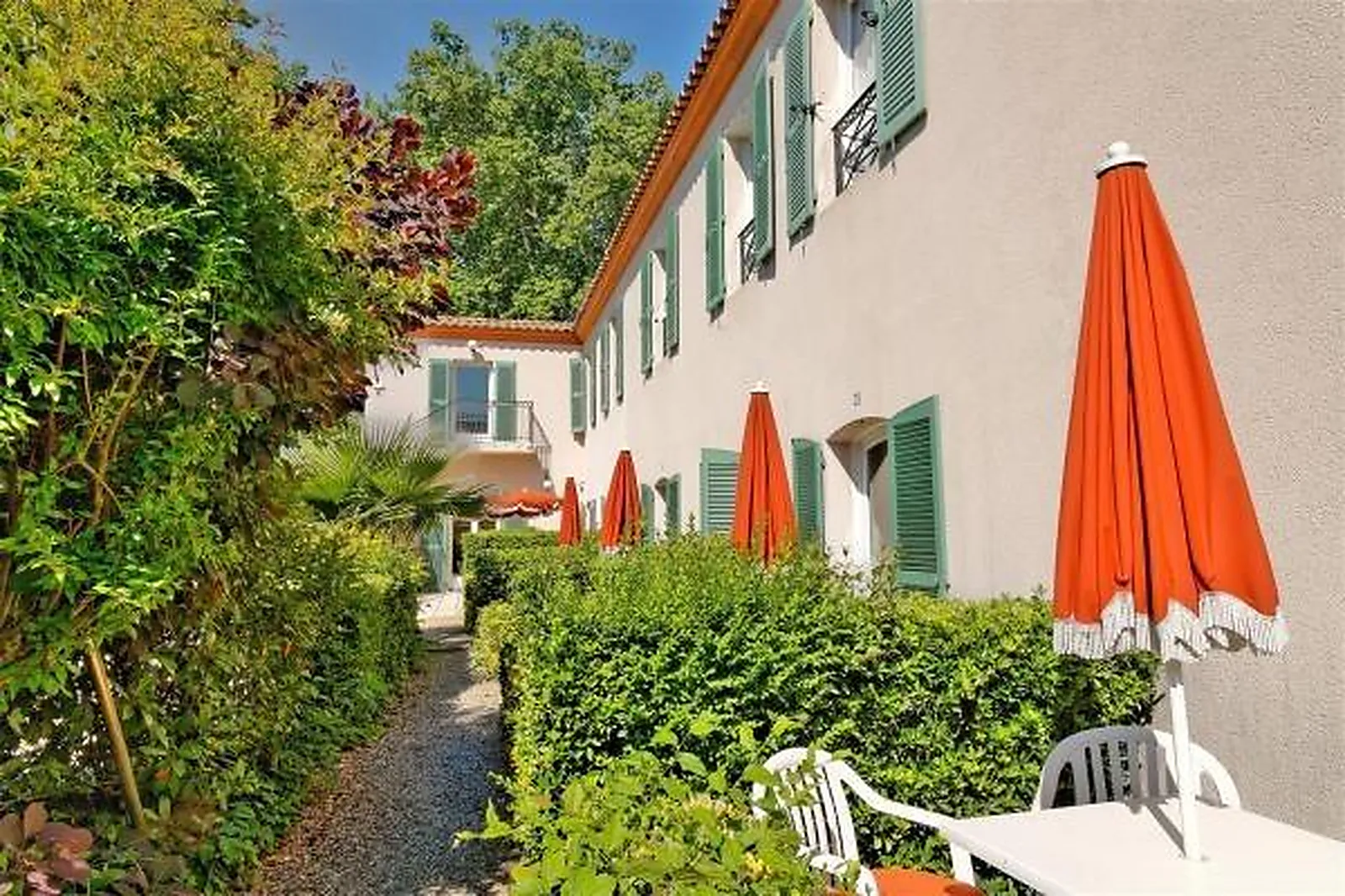 Lieux événementiels, BEST WESTERN LL&RSQUO;ORANGERIE