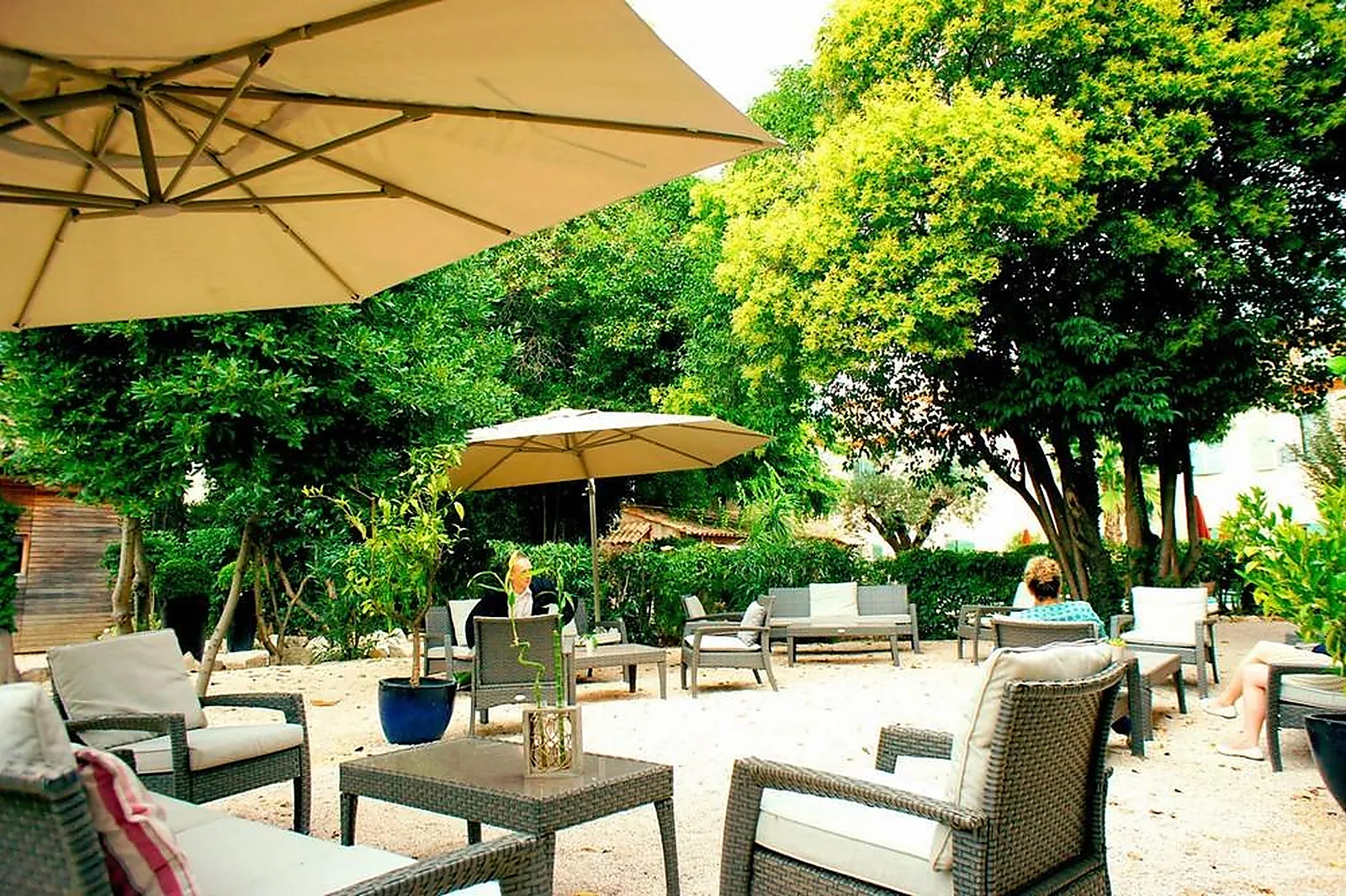 Lieux événementiels, BEST WESTERN LL&RSQUO;ORANGERIE