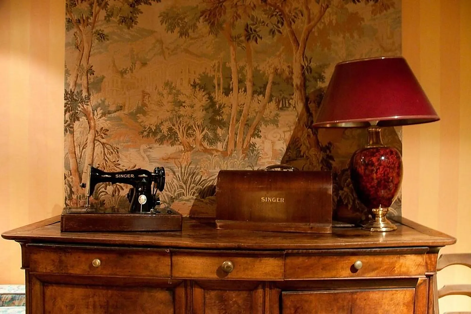 Lieux événementiels, BEST WESTERN LL&RSQUO;ORANGERIE