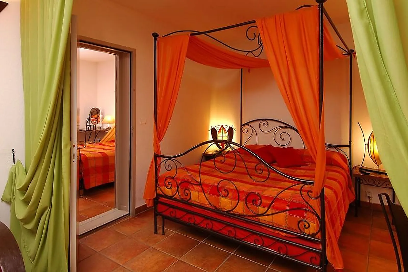 Lieux événementiels, BEST WESTERN LL&RSQUO;ORANGERIE