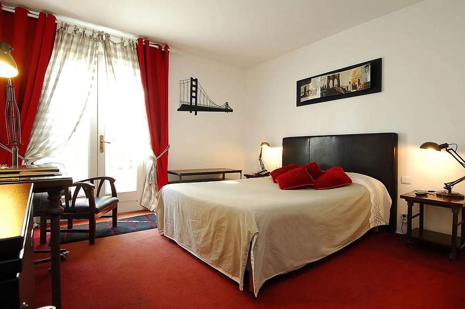 Lieux événementiels, BEST WESTERN LL&RSQUO;ORANGERIE