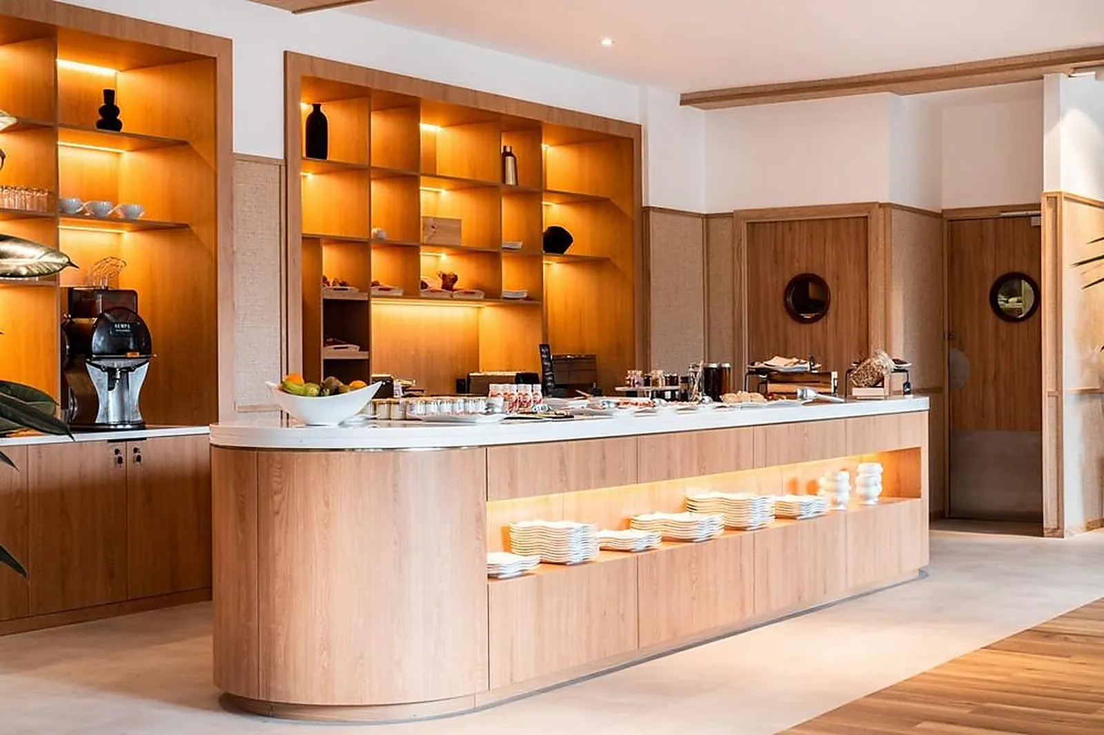 Lieux événementiels, BEST WESTERN L'OREE PARIS SUD