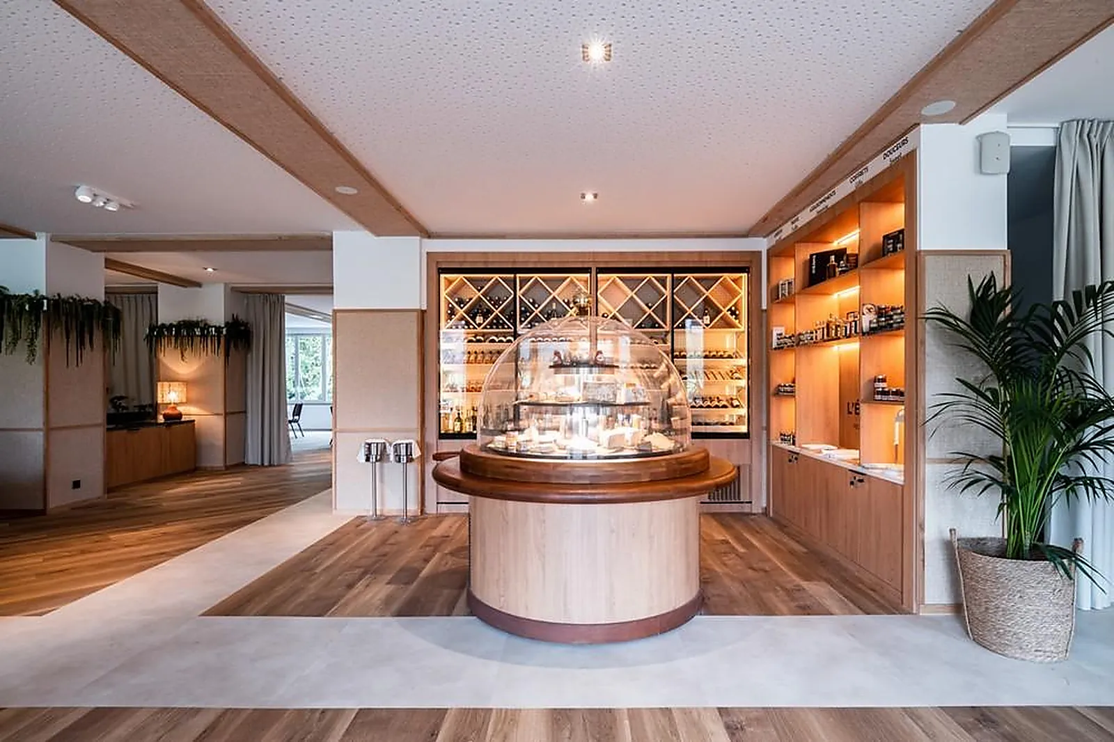 Lieux événementiels, BEST WESTERN L'OREE PARIS SUD