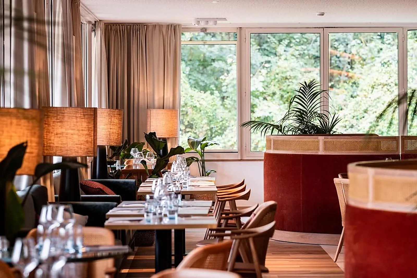 Lieux événementiels, BEST WESTERN L'OREE PARIS SUD