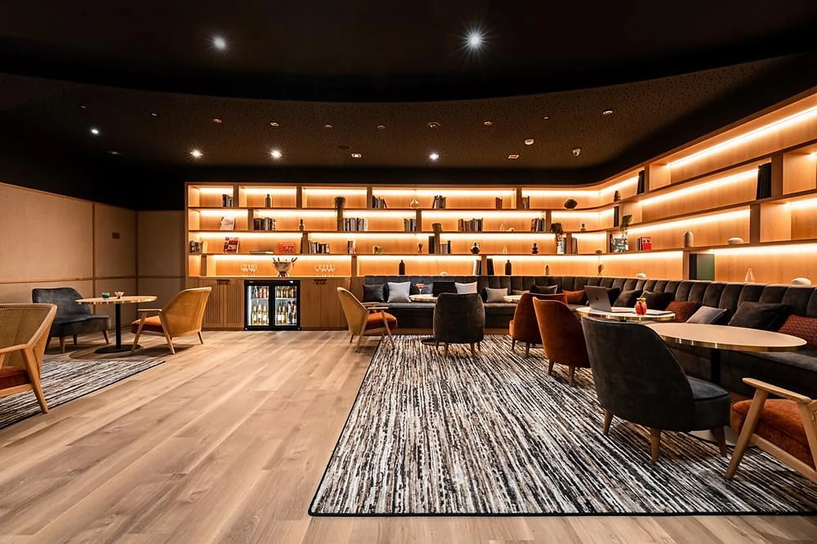 Lieux événementiels, BEST WESTERN L'OREE PARIS SUD