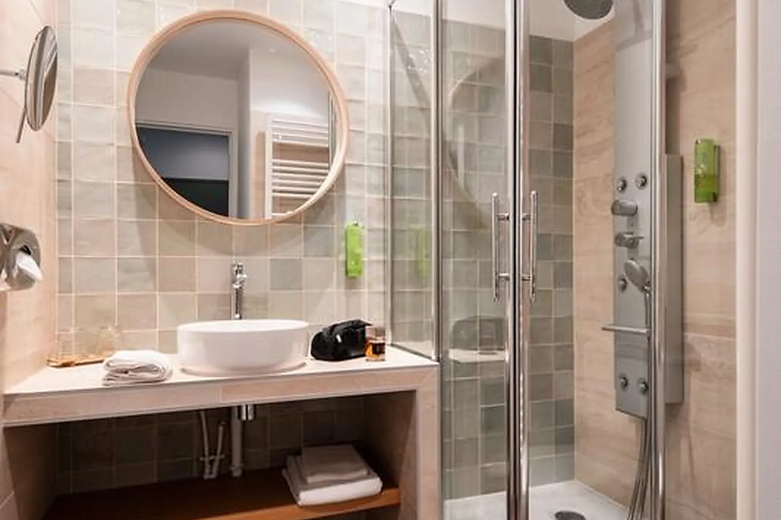 Lieux événementiels, BEST WESTERN L'OREE PARIS SUD