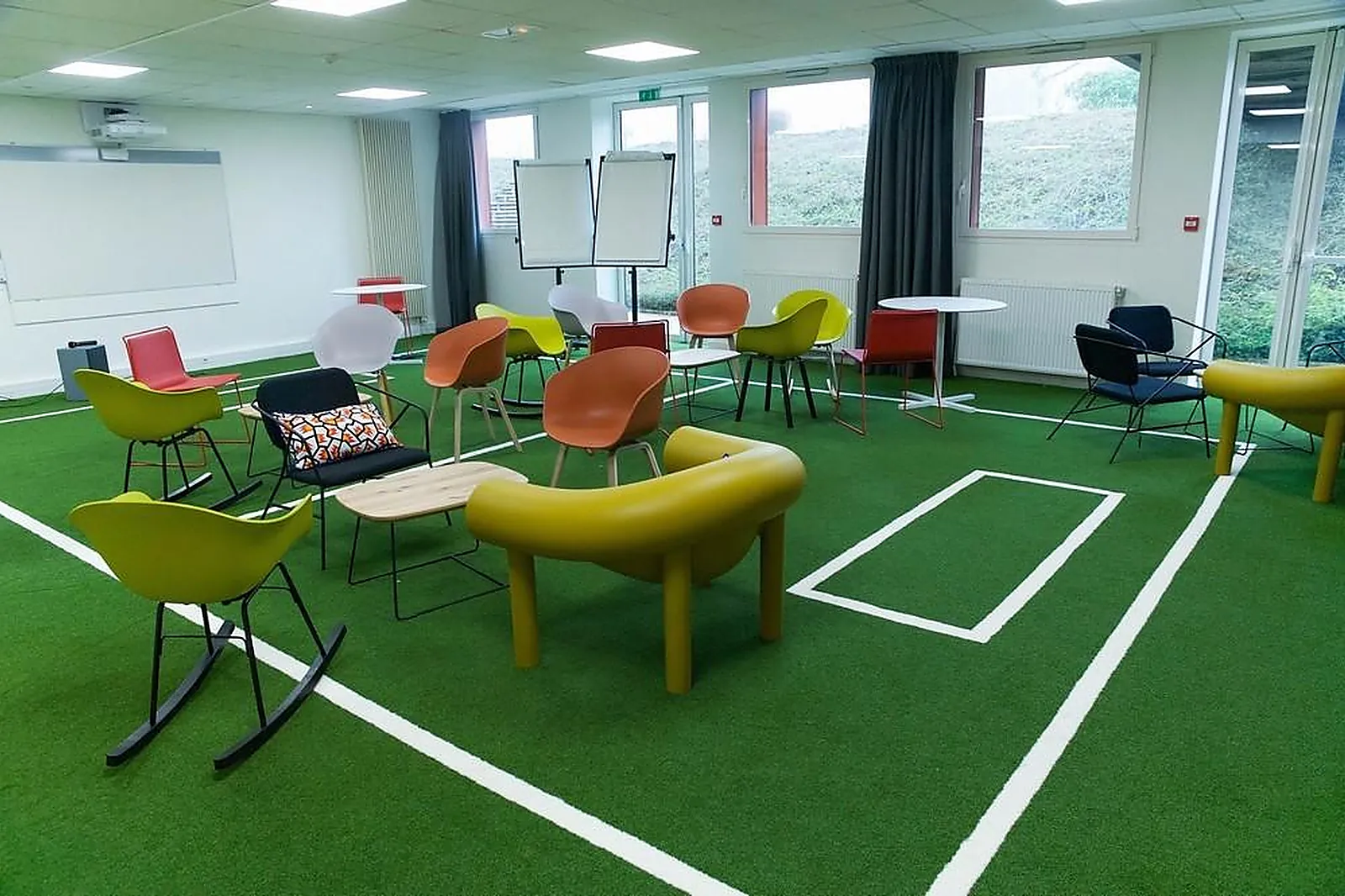 Lieux événementiels, BEST WESTERN L'OREE PARIS SUD