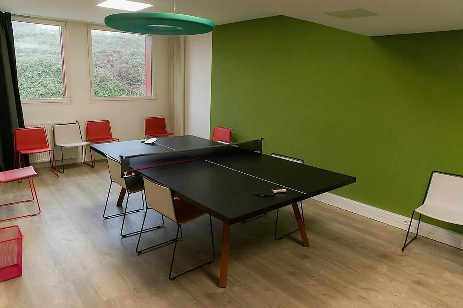 Lieux événementiels, BEST WESTERN L'OREE PARIS SUD