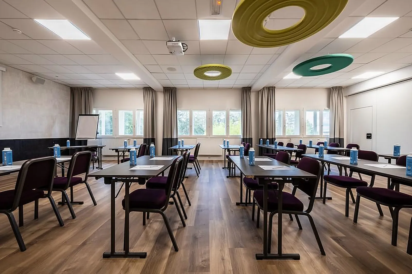 Lieux événementiels, BEST WESTERN L'OREE PARIS SUD