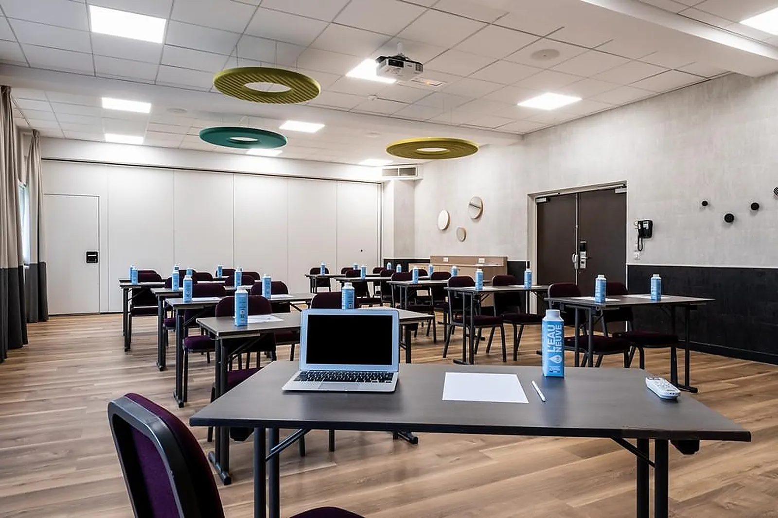 Lieux événementiels, BEST WESTERN L'OREE PARIS SUD