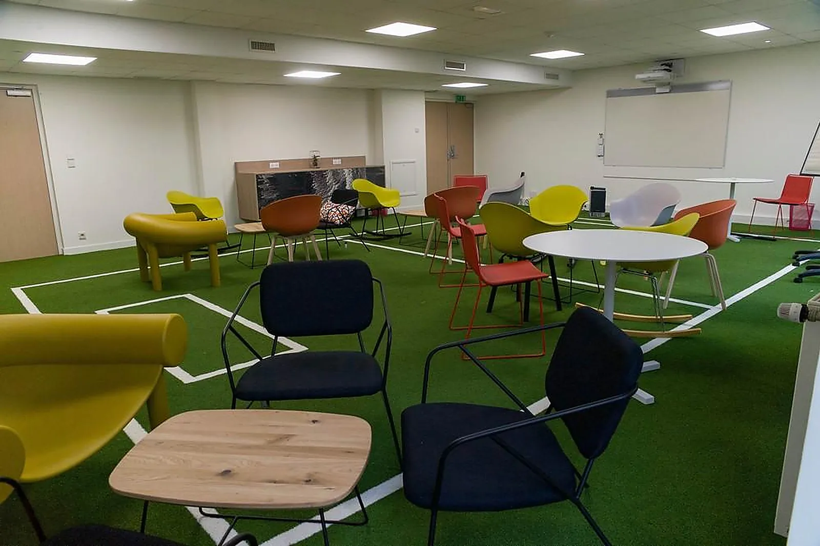 Lieux événementiels, BEST WESTERN L'OREE PARIS SUD