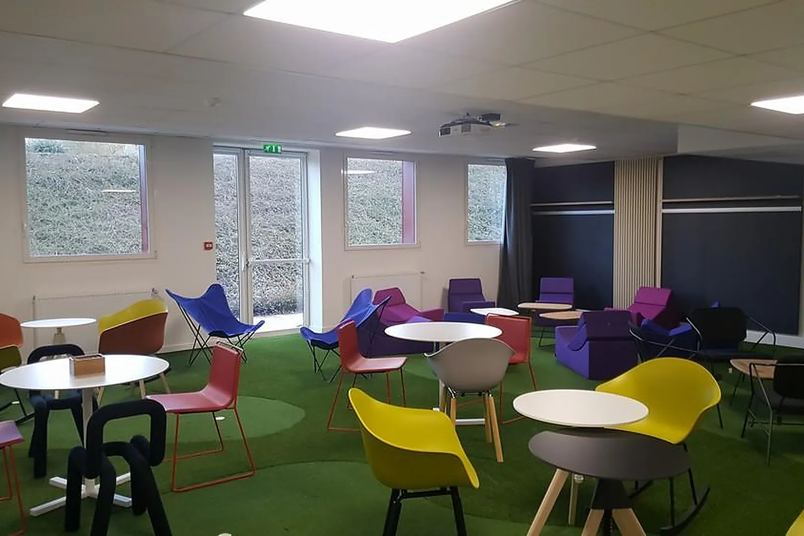 Lieux événementiels, BEST WESTERN L'OREE PARIS SUD