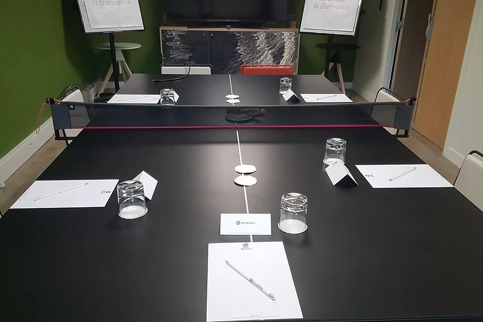 Lieux événementiels, BEST WESTERN L'OREE PARIS SUD