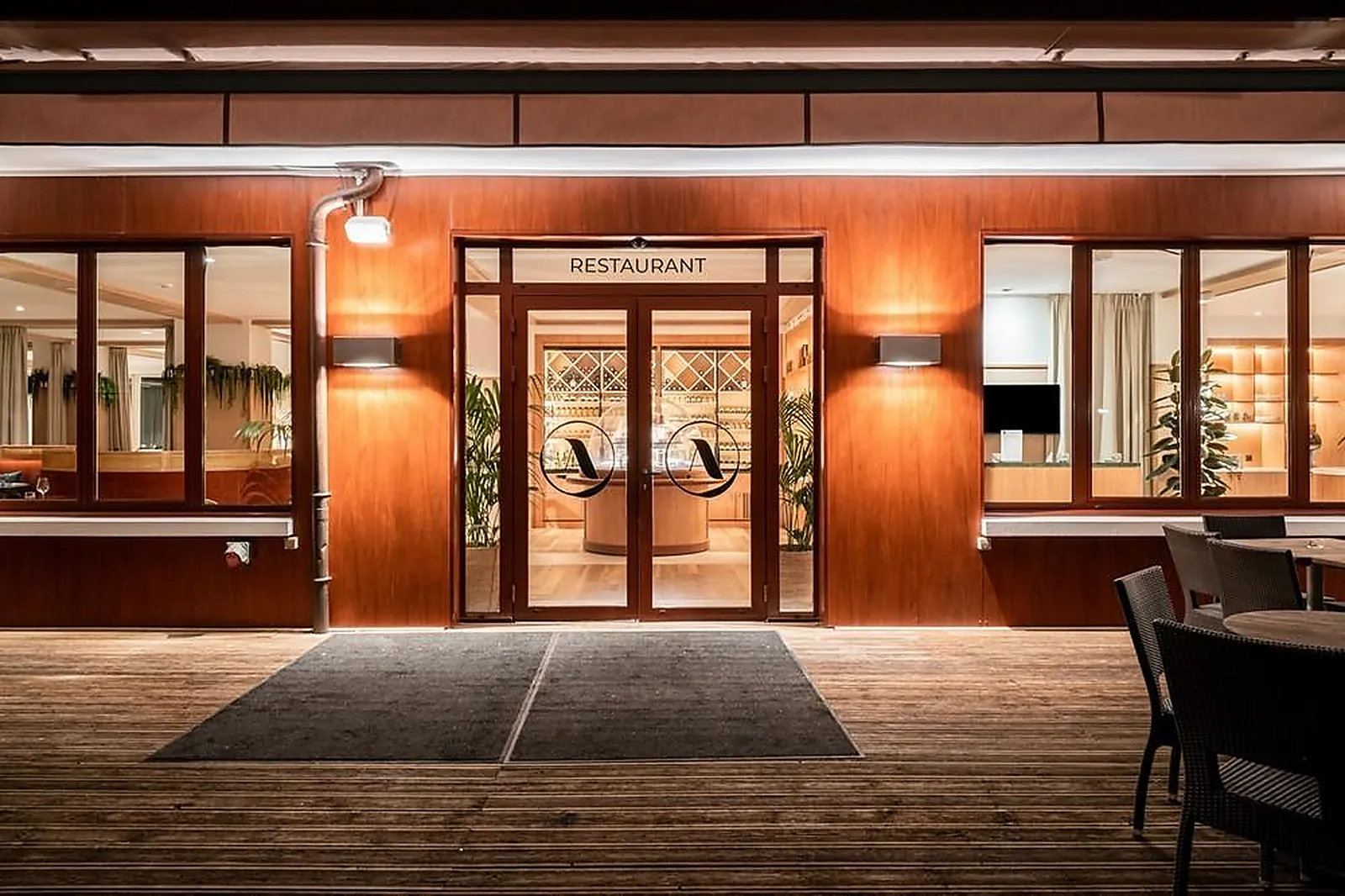 Lieux événementiels, BEST WESTERN L'OREE PARIS SUD