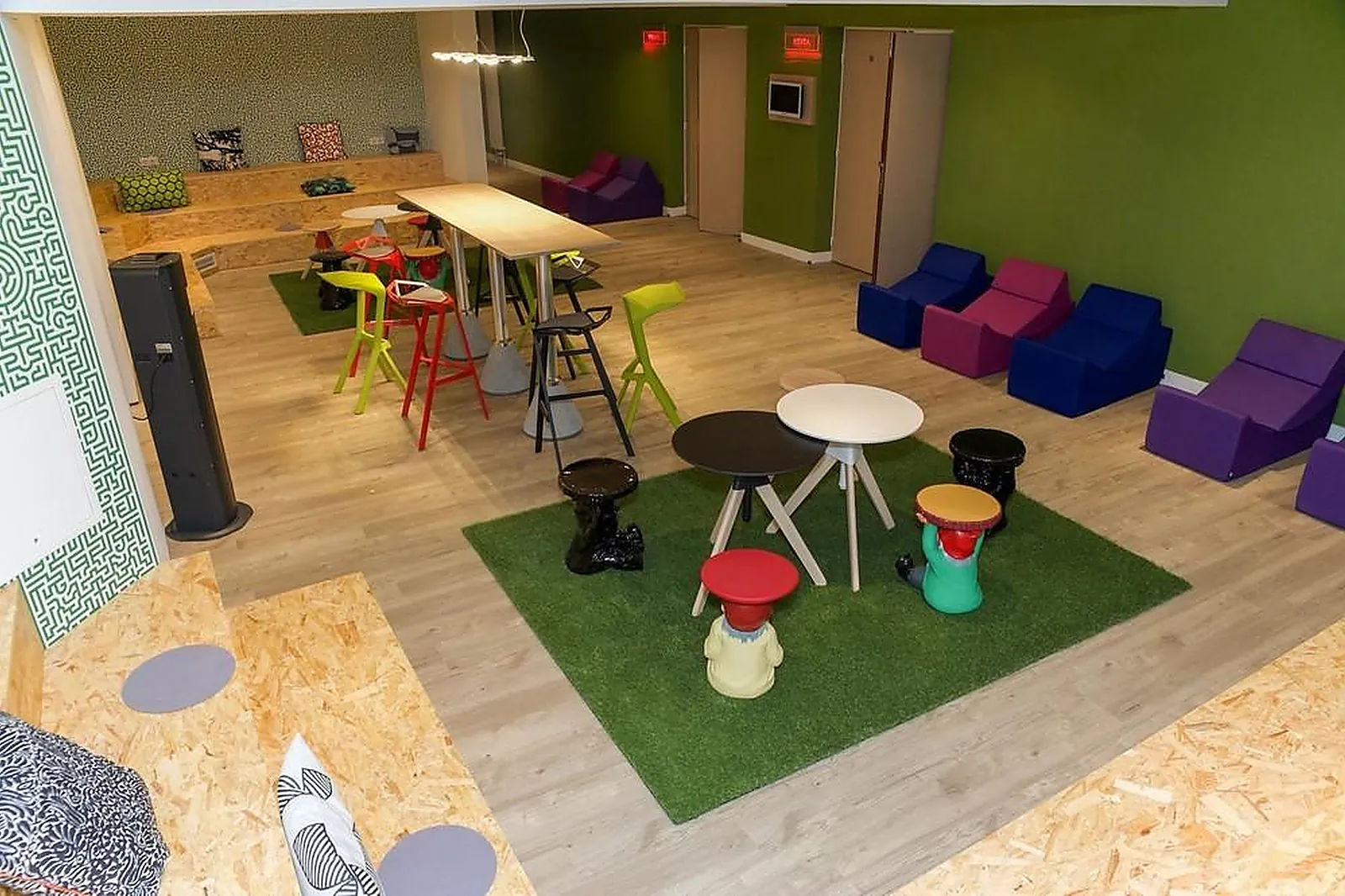 Lieux événementiels, BEST WESTERN L'OREE PARIS SUD