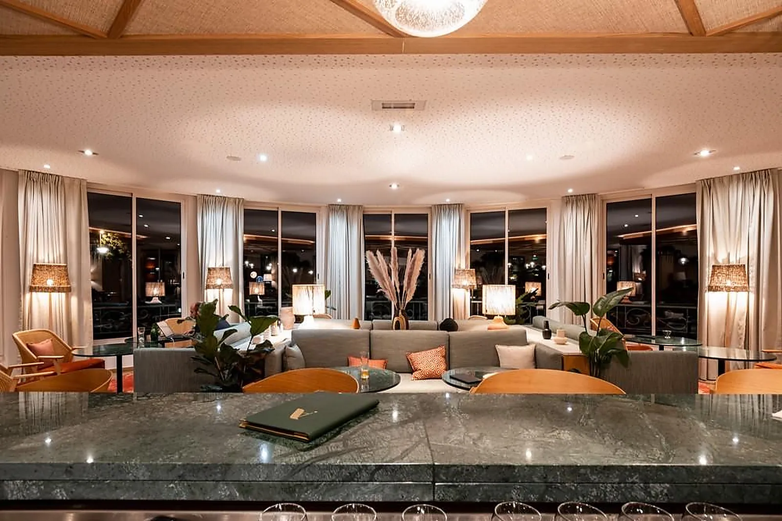 Lieux événementiels, BEST WESTERN L'OREE PARIS SUD