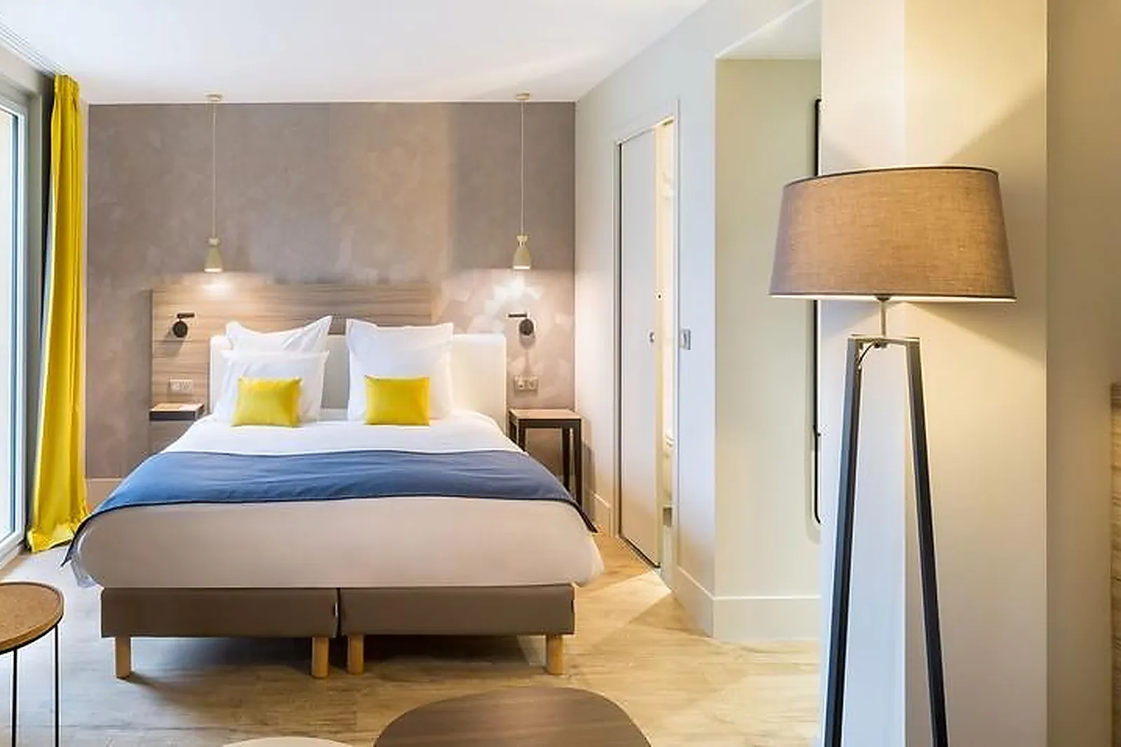 Lieux événementiels, BEST WESTERN LA PORTE DES CHÂTEAUX