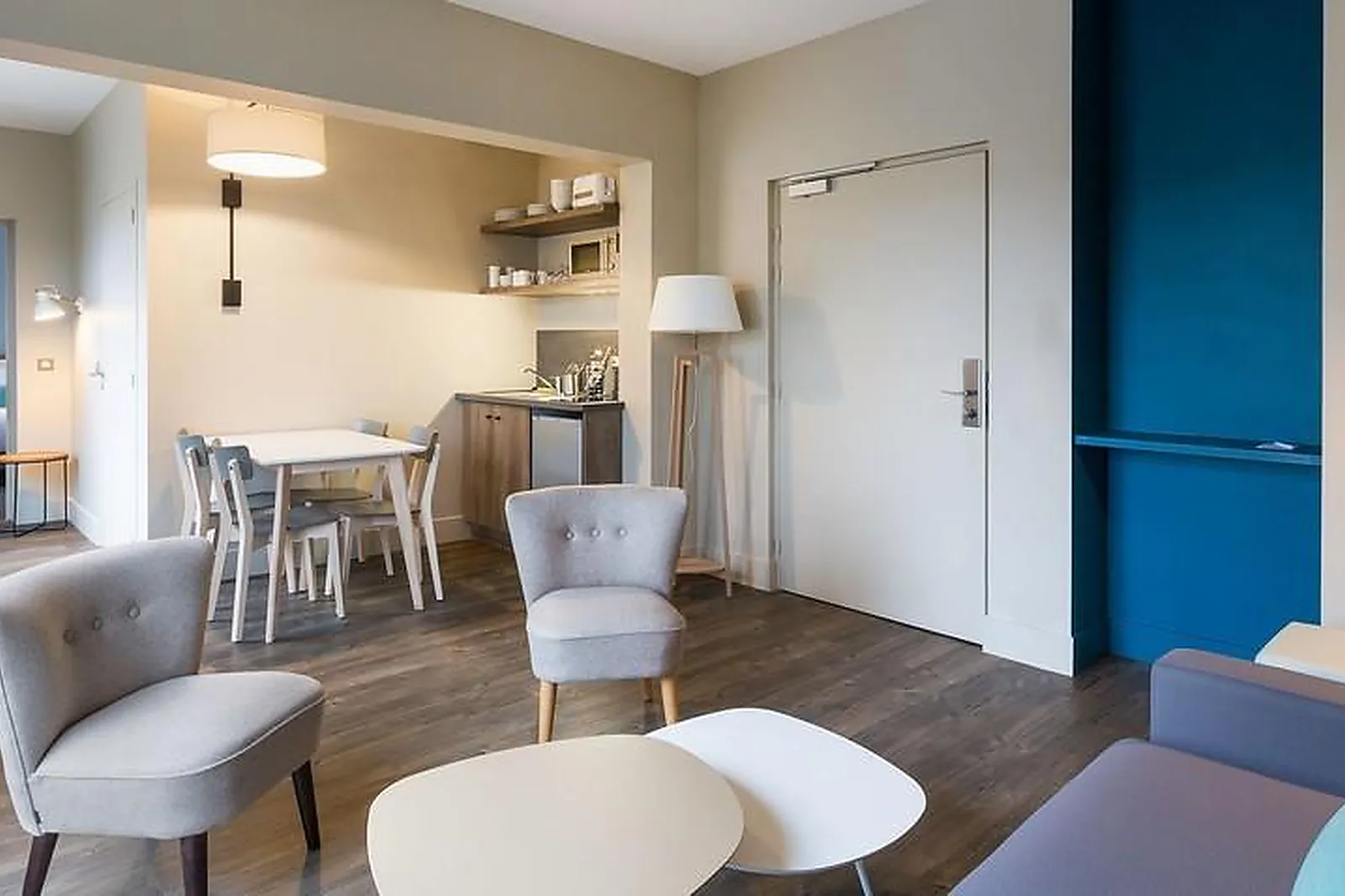 Lieux événementiels, BEST WESTERN LA PORTE DES CHÂTEAUX