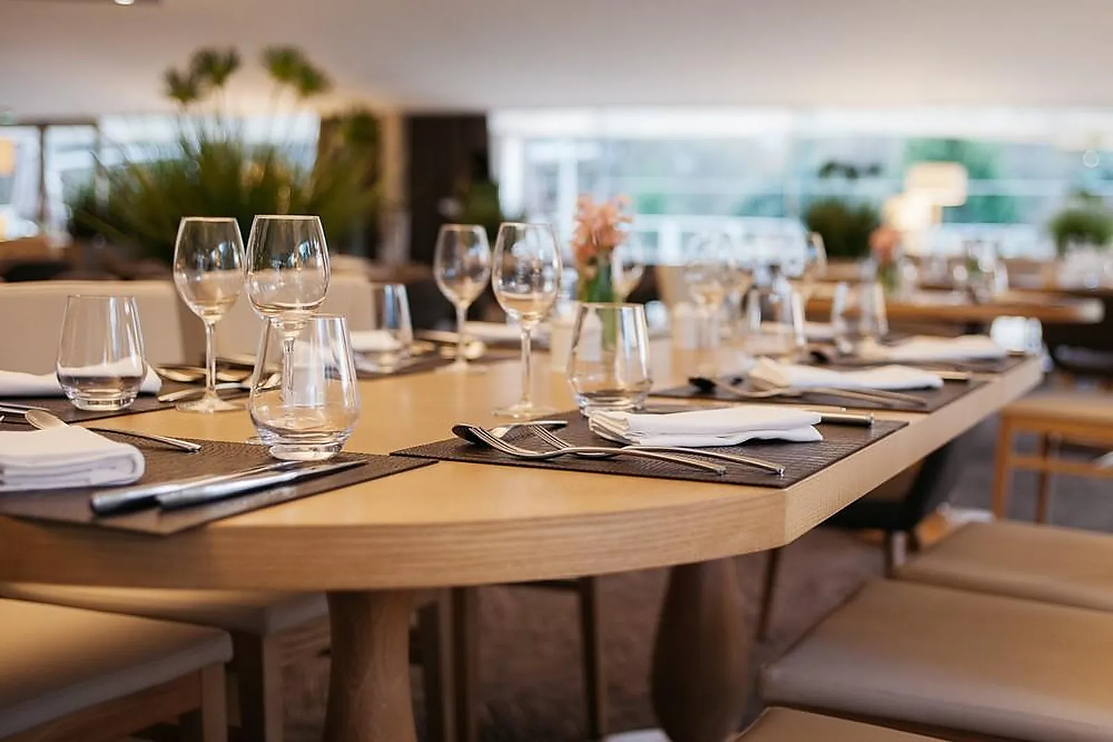 Lieux événementiels, BEST WESTERN LE BOIS DE LA MARCHE