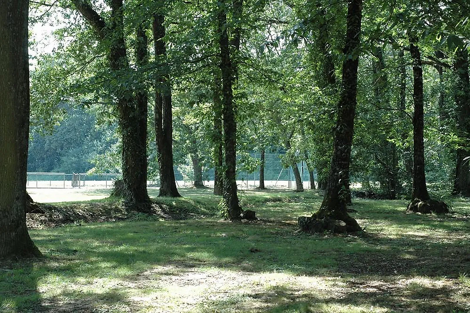 Lieux événementiels, BEST WESTERN LE BOIS DE LA MARCHE