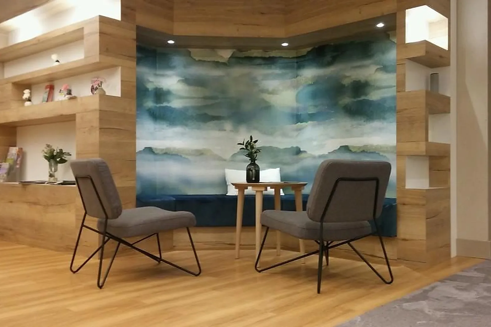 Lieux événementiels, BEST WESTERN LE BOIS DE LA MARCHE