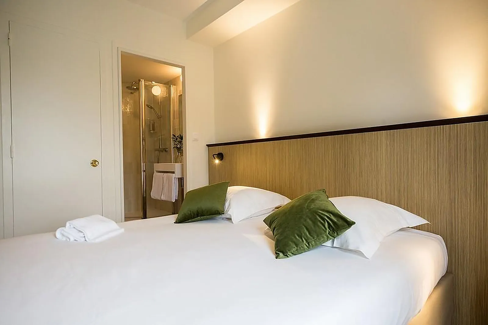 Lieux événementiels, BEST WESTERN LE BOIS DE LA MARCHE