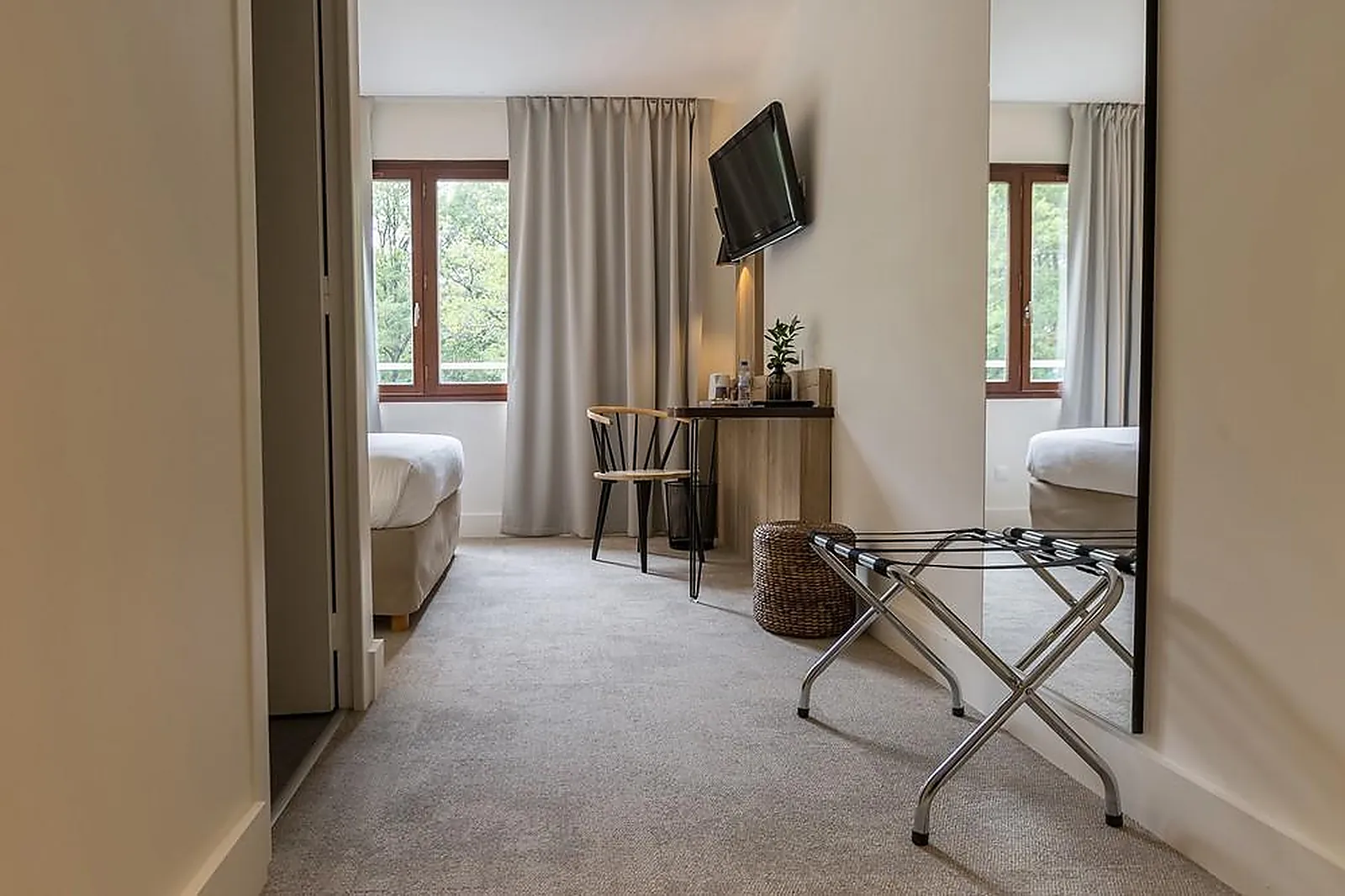 Lieux événementiels, BEST WESTERN LE BOIS DE LA MARCHE