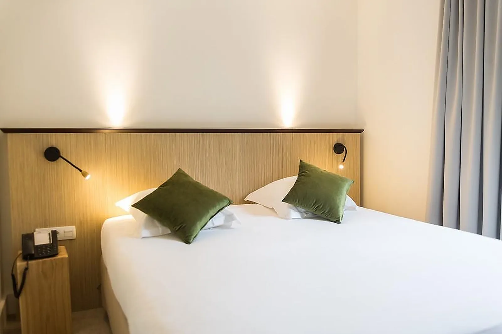 Lieux événementiels, BEST WESTERN LE BOIS DE LA MARCHE