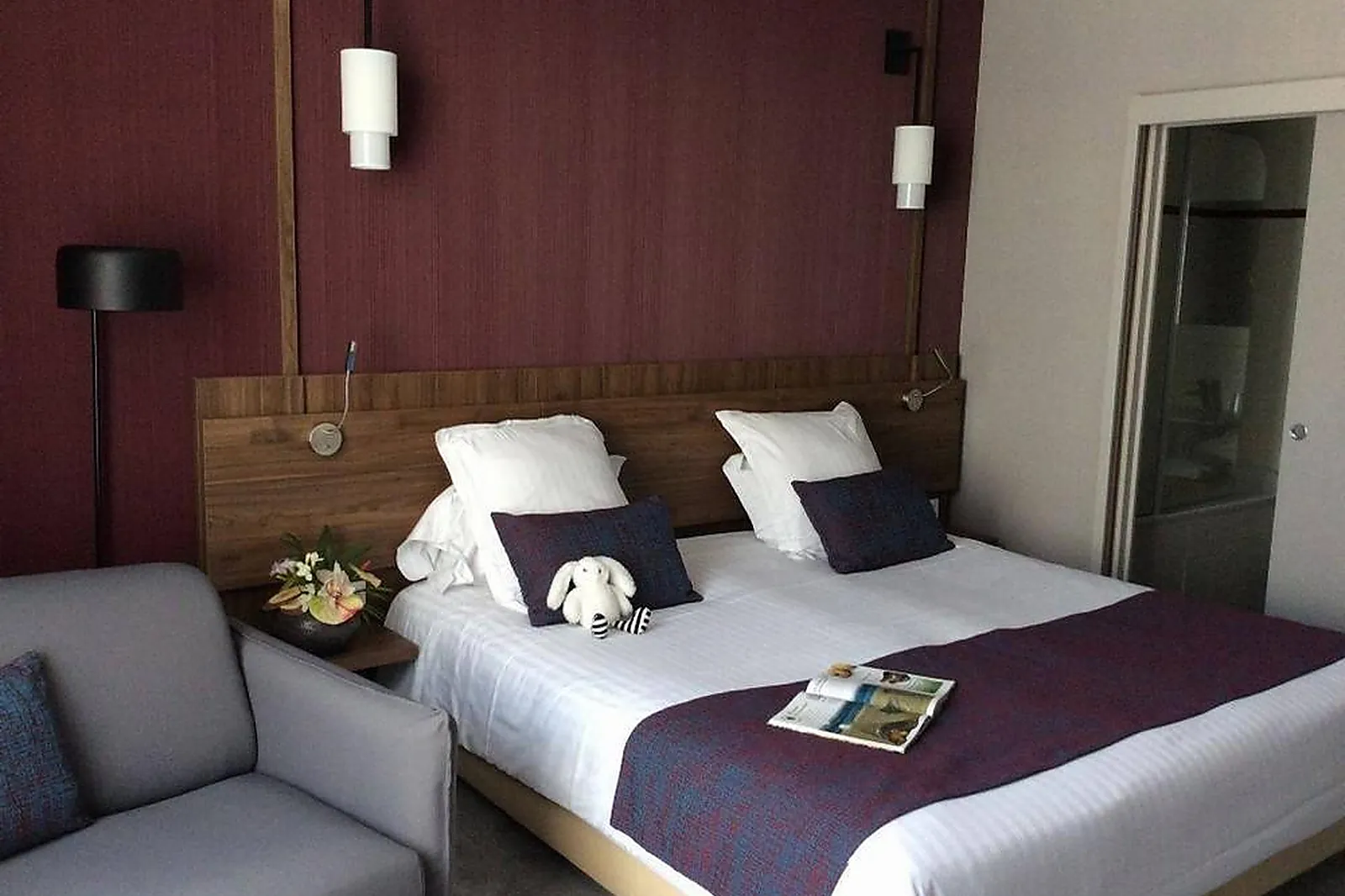 Lieux événementiels, BEST WESTERN LE DUGUESCLIN