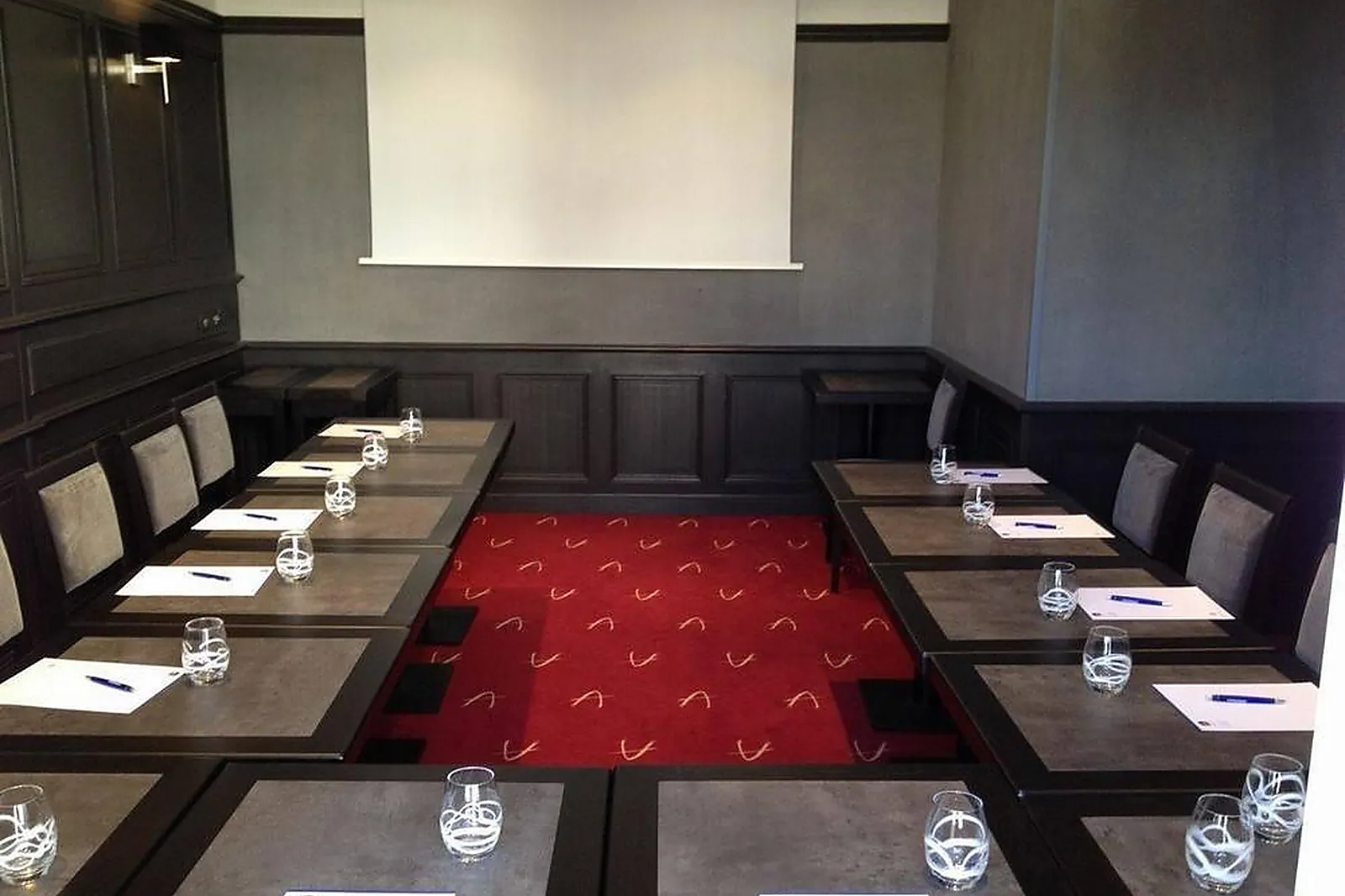 Lieux événementiels, BEST WESTERN LE DUGUESCLIN