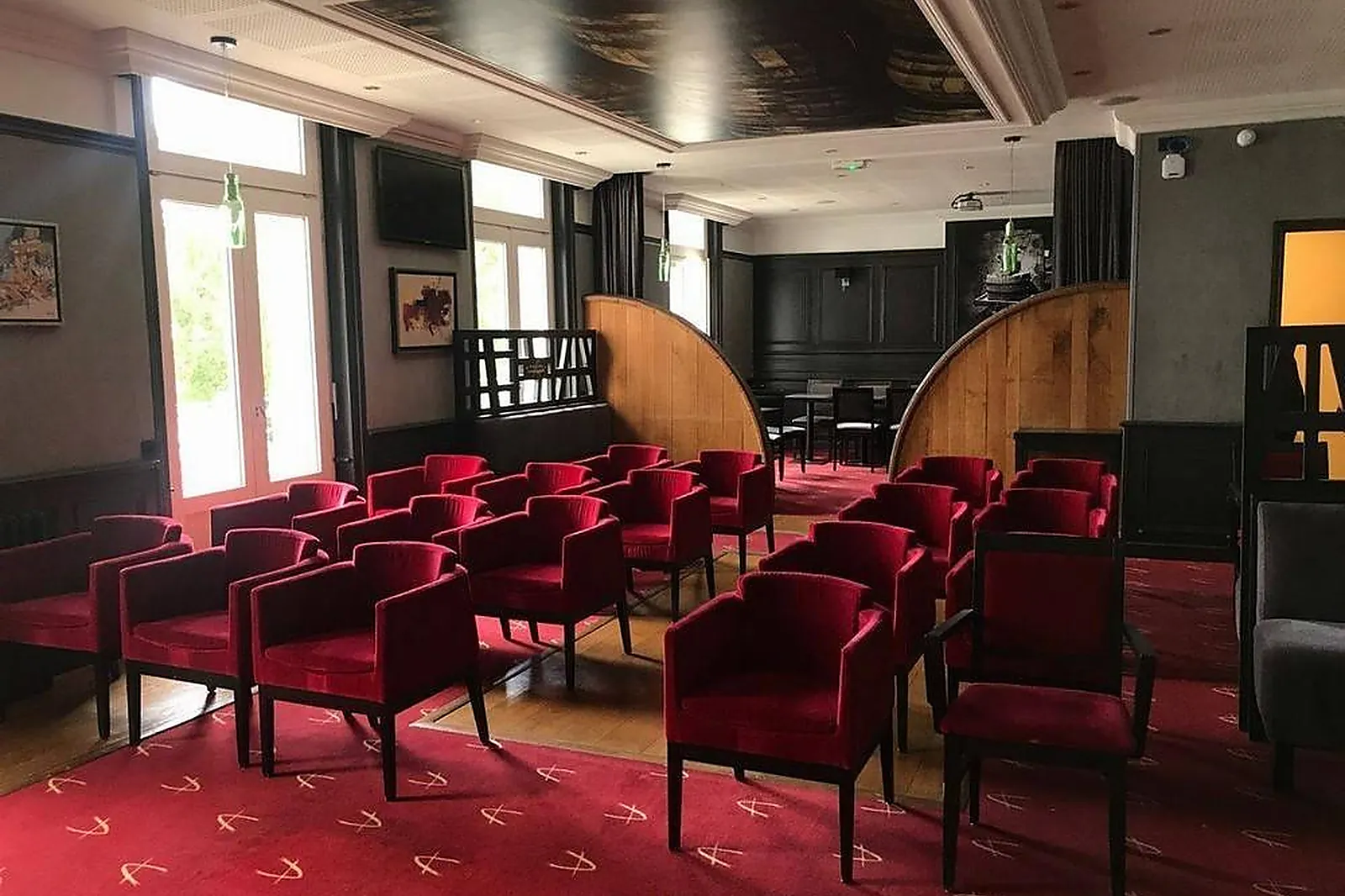 Lieux événementiels, BEST WESTERN LE DUGUESCLIN