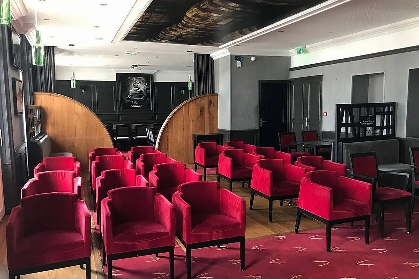 Lieux événementiels, BEST WESTERN LE DUGUESCLIN