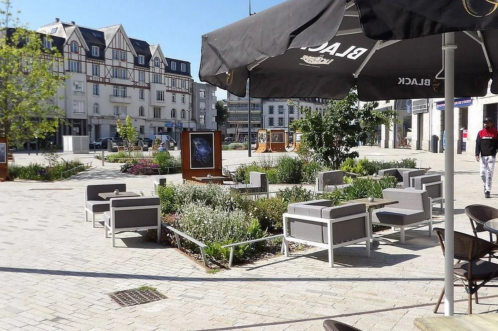 Lieux événementiels, BEST WESTERN LE DUGUESCLIN