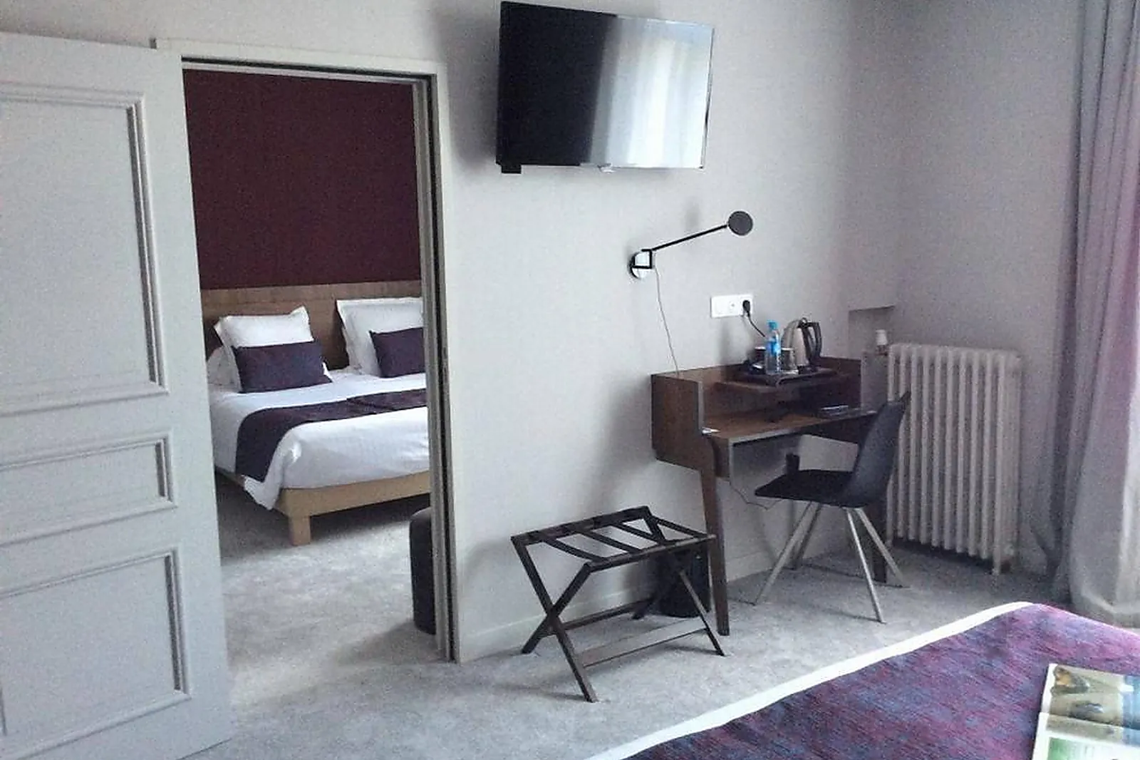 Lieux événementiels, BEST WESTERN LE DUGUESCLIN