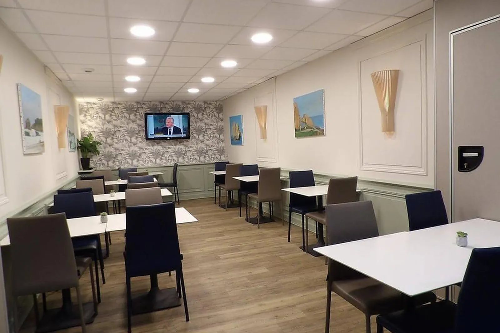 Lieux événementiels, BEST WESTERN LE DUGUESCLIN