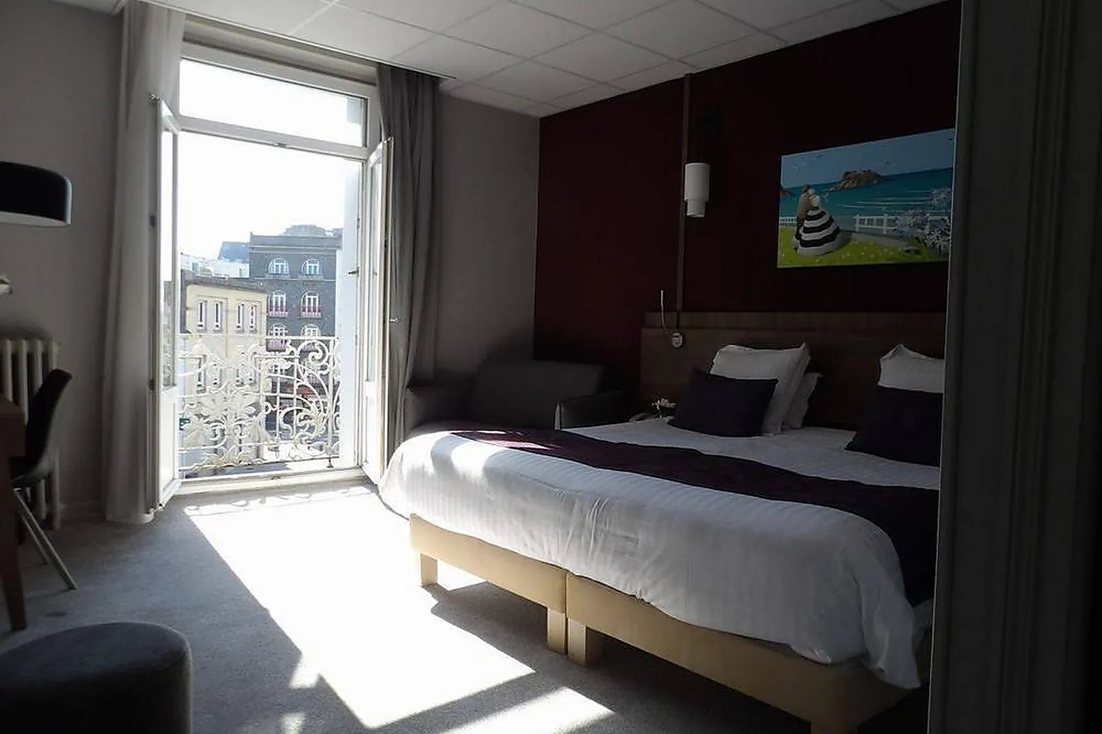 Lieux événementiels, BEST WESTERN LE DUGUESCLIN