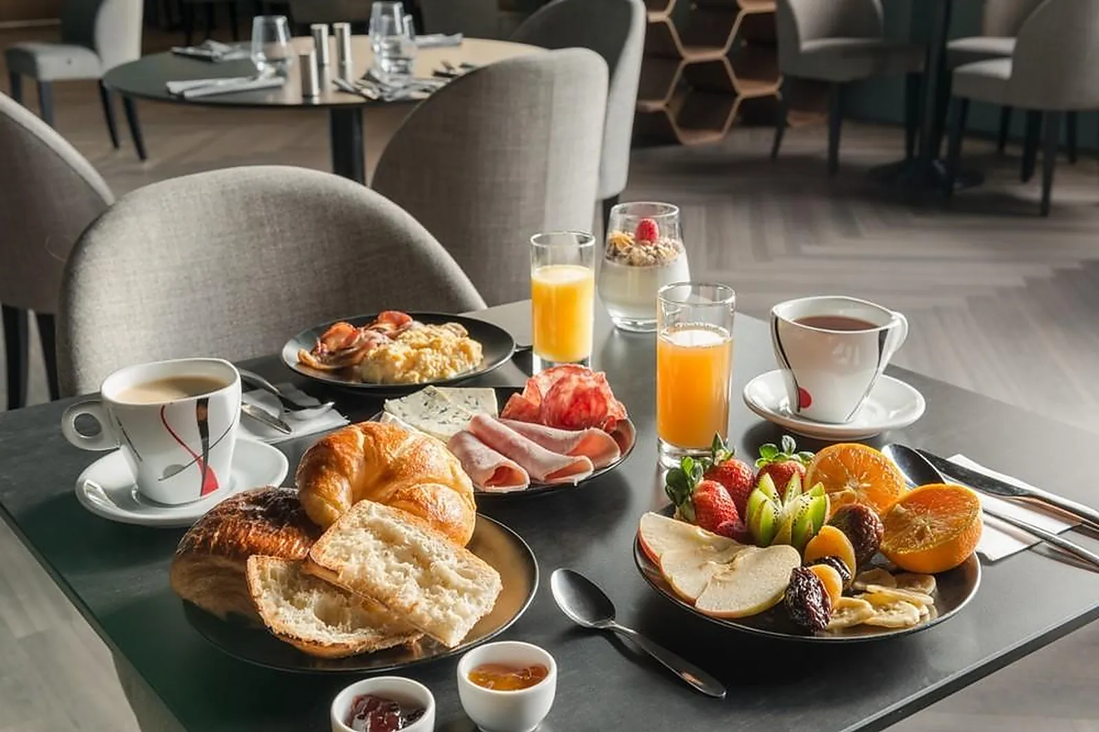 Lieux événementiels, BEST WESTERN LE GALICE AIX CENTRE-VILLE