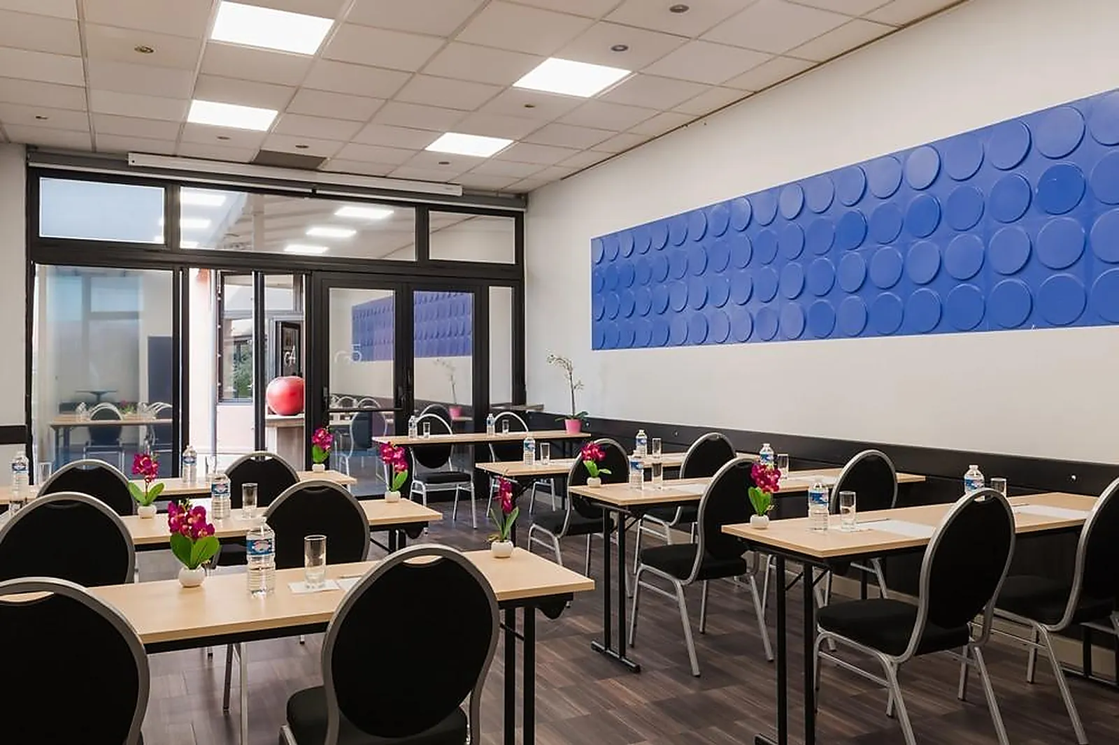 Lieux événementiels, BEST WESTERN LE GALICE AIX CENTRE-VILLE