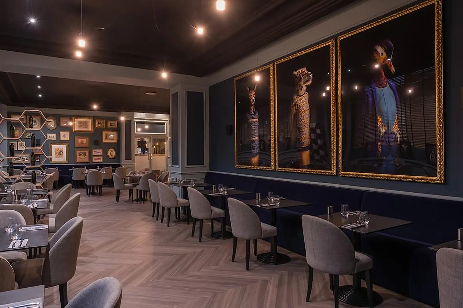 Lieux événementiels, BEST WESTERN LE GALICE AIX CENTRE-VILLE