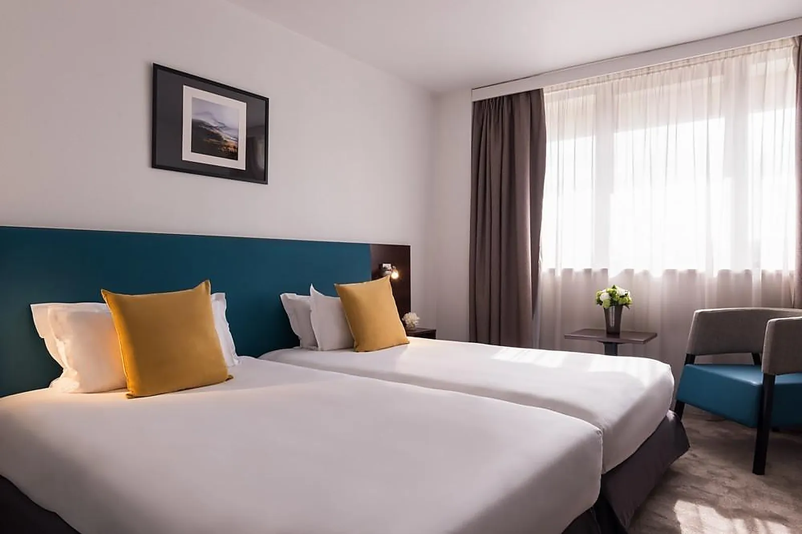 Lieux événementiels, BEST WESTERN LE GALICE AIX CENTRE-VILLE