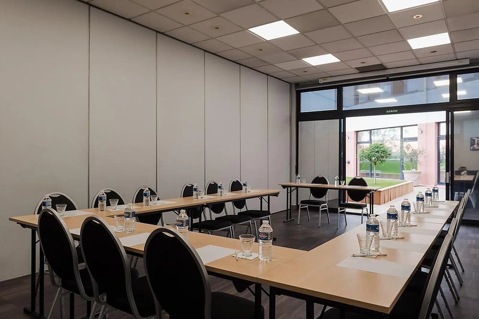 Lieux événementiels, BEST WESTERN LE GALICE AIX CENTRE-VILLE